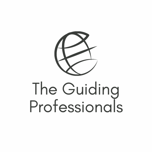 The Guiding Professionals